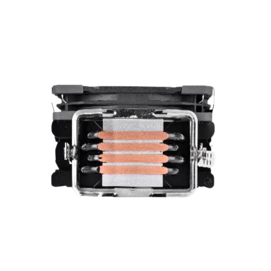 DISIPADOR THERMALTAKE UX200 SE ARGB BLACK