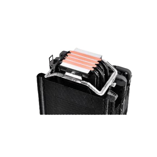 DISIPADOR THERMALTAKE UX200 SE ARGB BLACK