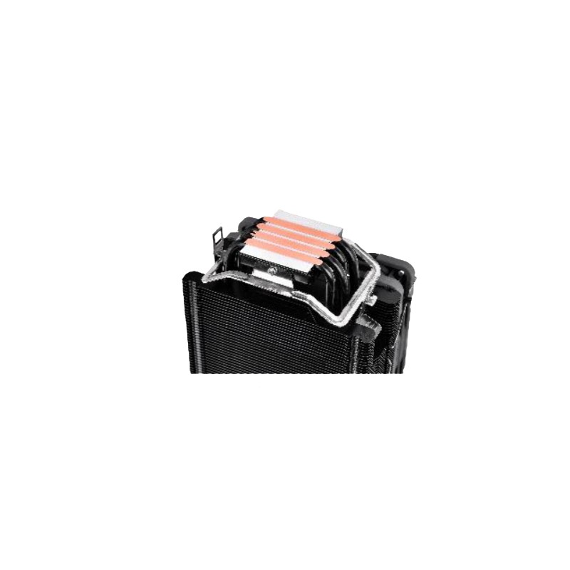 DISIPADOR THERMALTAKE UX200 SE ARGB BLACK