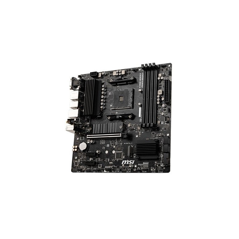 PLACA BASE MSI AM4 B550M PRO-VDH WIFI