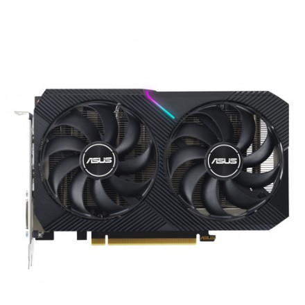 TARJETA GRÁFICA ASUS DUAL RTX 3050 OC 8GB GDDR6 V2