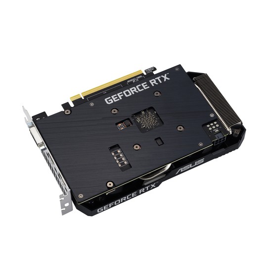 TARJETA GRÁFICA ASUS DUAL RTX 3050 OC 8GB GDDR6 V2