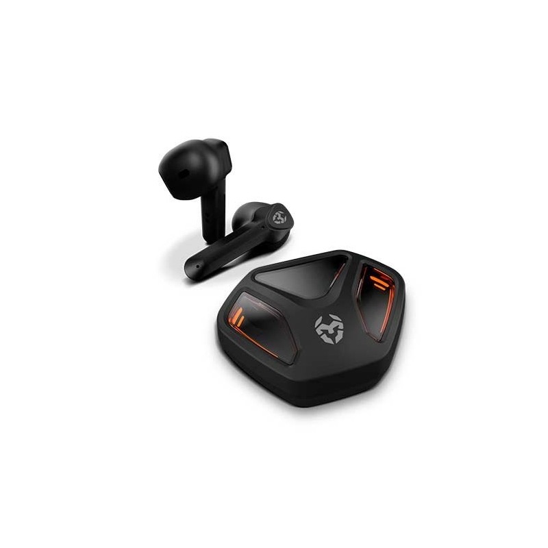 AURICULARES MICRO KROM KALL WIRELESS IN-EAR