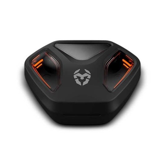 AURICULARES MICRO KROM KALL WIRELESS IN-EAR