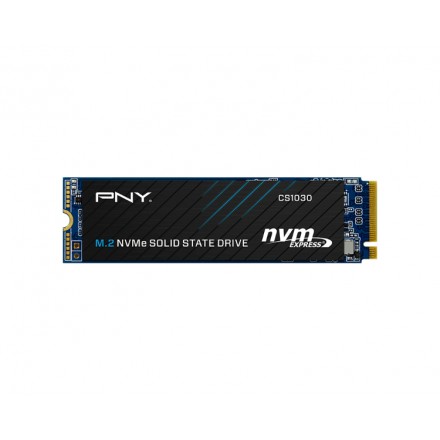 500 Gb Ssd M.2 2280 Cs1030 Nvme Pci-e Pny
