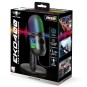 Spirit of gamer microfono eko negro