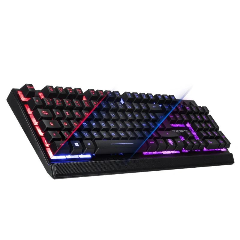 Spirit of gamer teclado elite k70