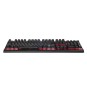 Spirit of gamer teclado elite k70