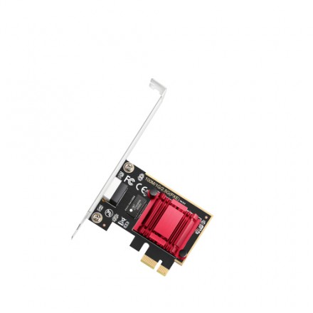 WIRELESS LAN PCI-E CUDY 2.5G PCI EXPRESS ADAPTER