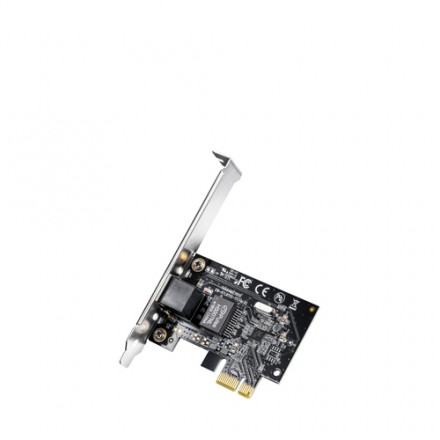 WIRELESS LAN PCI-E CUDY GIGABIT PIC-E ADAPTER