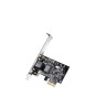 WIRELESS LAN PCI-E CUDY GIGABIT PIC-E ADAPTER