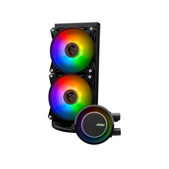 DISIPADOR REF LIQUIDA MSI MAG CORELIQUID E240