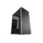 Caja Minitorre Microatx Mc1000 Negro Mars Gaming