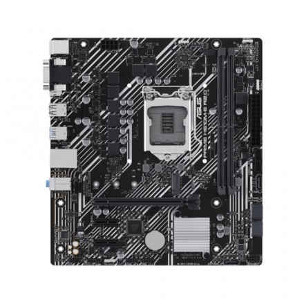 PLACA BASE ASUS 1200 PRIME H510M-E R2.0
