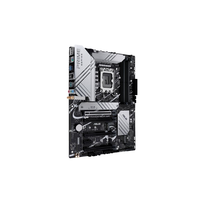 PLACA BASE ASUS 1700 PRIME Z790-P WIFI