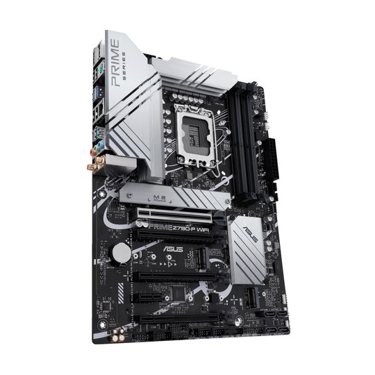 PLACA BASE ASUS 1700 PRIME Z790-P WIFI