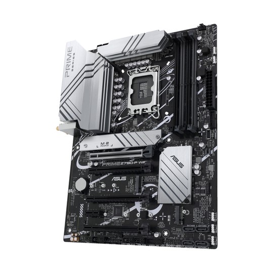 PLACA BASE ASUS 1700 PRIME Z790-P WIFI