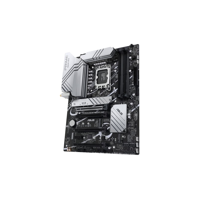 PLACA BASE ASUS 1700 PRIME Z790-P WIFI