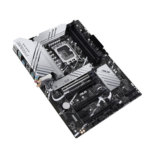 PLACA BASE ASUS 1700 PRIME Z790-P WIFI