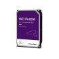 Disco Duro 3 Tb 3.5 '' Sata Wd Purple