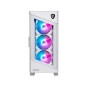 TORRE E-ATX MSI MPG VELOX 100R WHITE