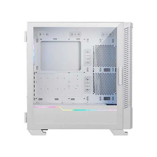 TORRE E-ATX MSI MPG VELOX 100R WHITE