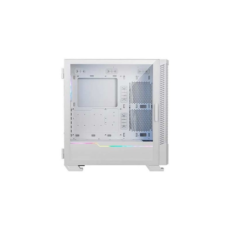 TORRE E-ATX MSI MPG VELOX 100R WHITE