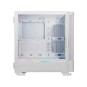 TORRE E-ATX MSI MPG VELOX 100R WHITE