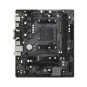 PLACA BASE ASROCK AM4 A520M-HDV