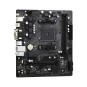 PLACA BASE ASROCK AM4 A520M-HDV