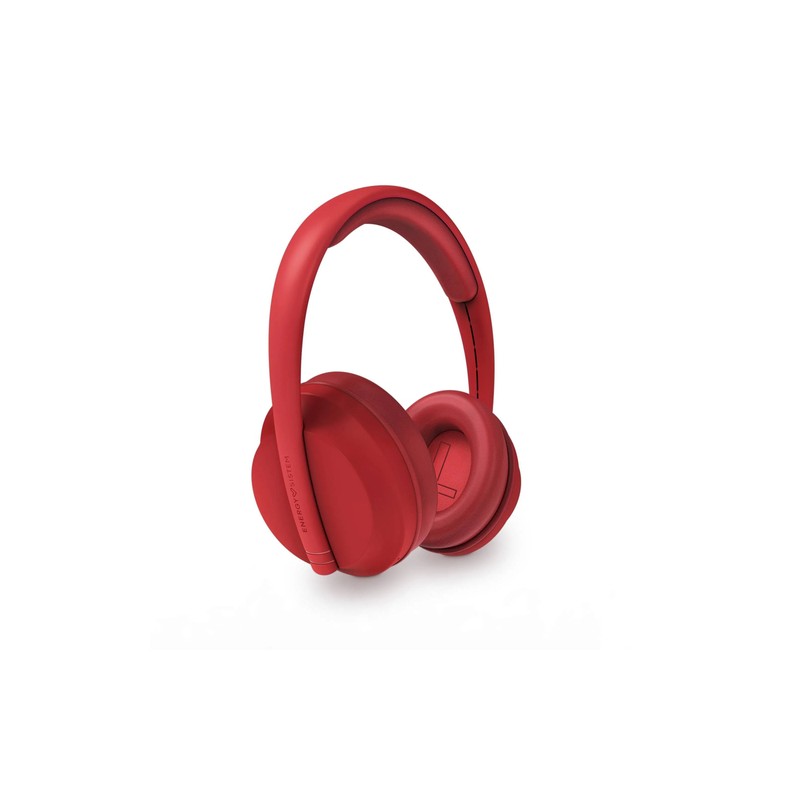 AURICULARES ENERGY SISTEM HOSHI ECO RED