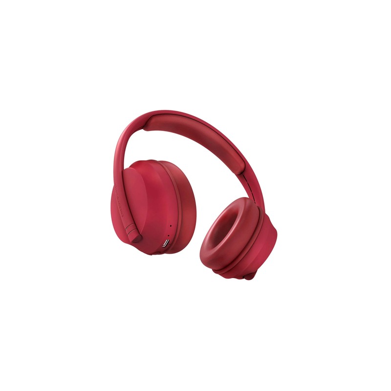 AURICULARES ENERGY SISTEM HOSHI ECO RED