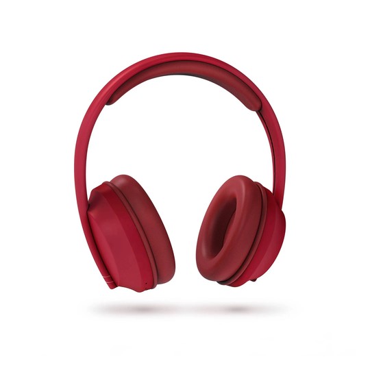 AURICULARES ENERGY SISTEM HOSHI ECO RED