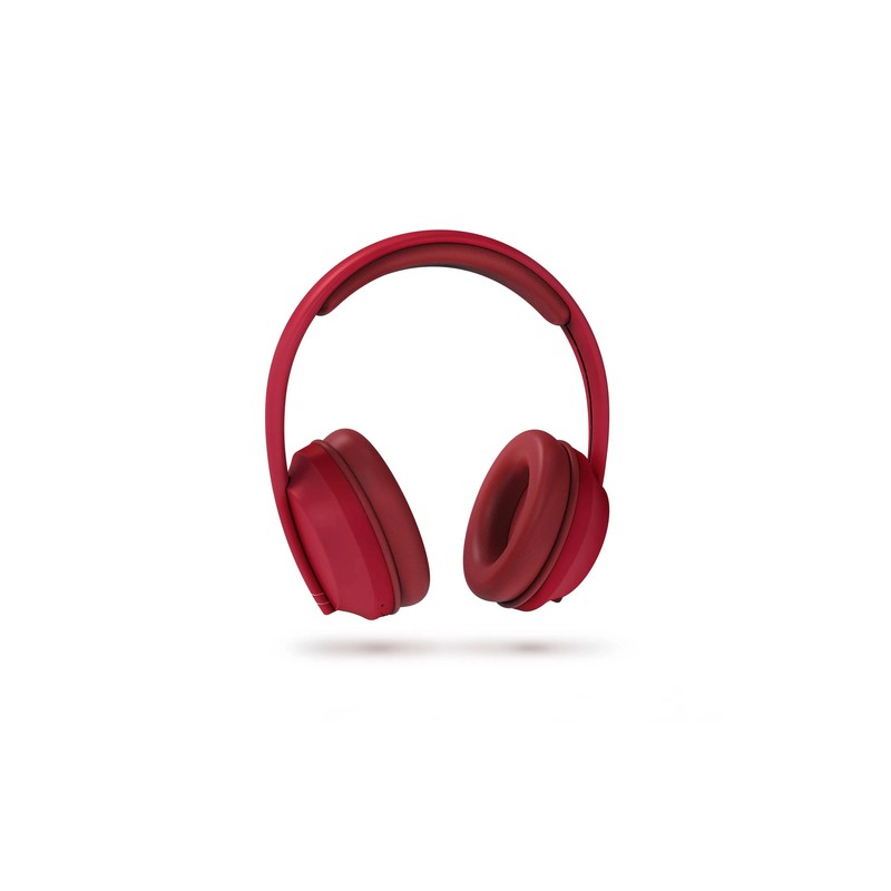 AURICULARES ENERGY SISTEM HOSHI ECO RED