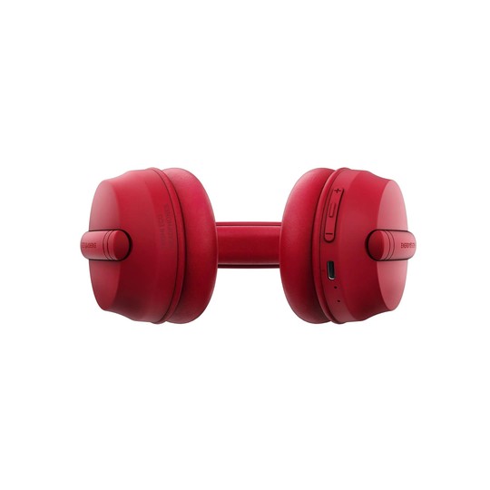 AURICULARES ENERGY SISTEM HOSHI ECO RED
