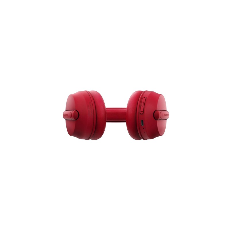 AURICULARES ENERGY SISTEM HOSHI ECO RED