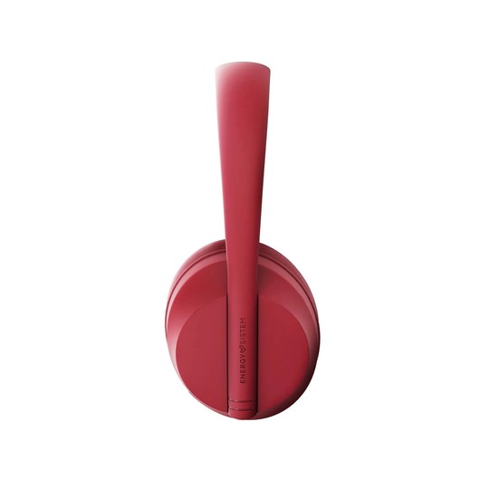 AURICULARES ENERGY SISTEM HOSHI ECO RED