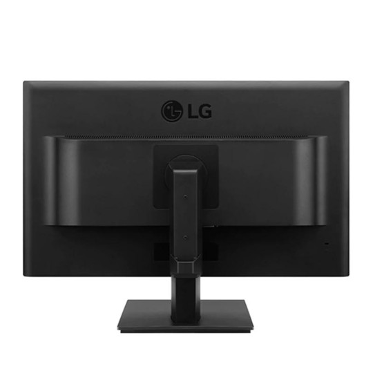 Lg 27bk550yp-w monitor 27" vga dvi dp hdmi mm aa b