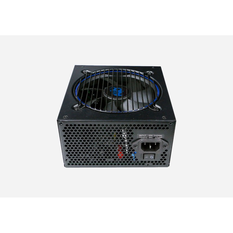 Fuente de alimentacion deep gaming dg - pws850 - mgl5 atx 850w