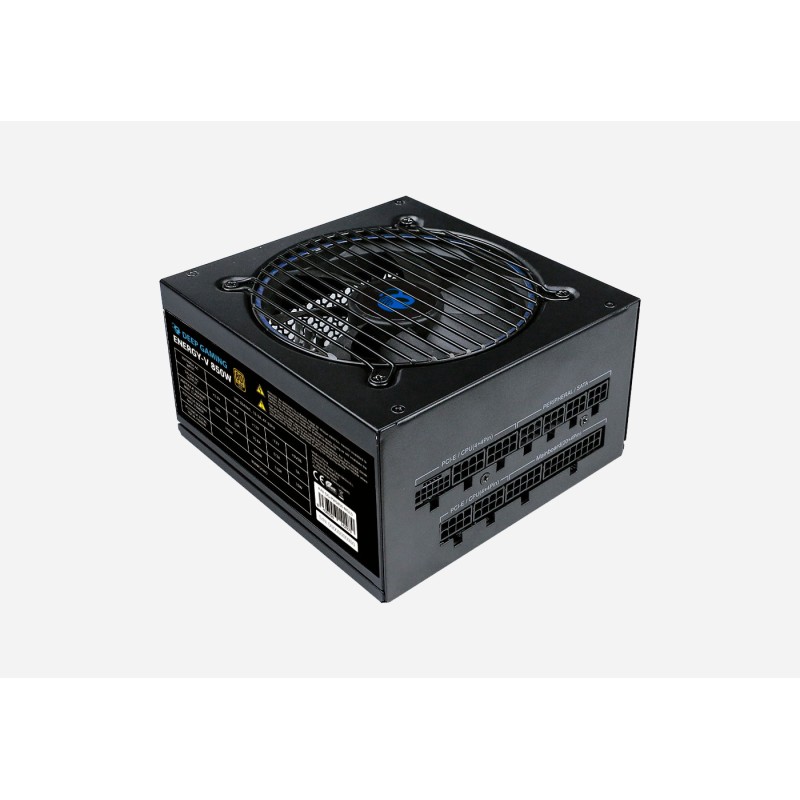 Fuente de alimentacion deep gaming dg - pws850 - mgl5 atx 850w