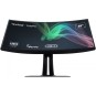 MONITOR LED 38  VIEWSONIC VP3881A