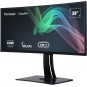 MONITOR LED 38  VIEWSONIC VP3881A
