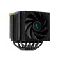 DISIPADOR DEEPCOOL AK620 DIGITAL BLACK