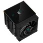 DISIPADOR DEEPCOOL AK620 DIGITAL BLACK