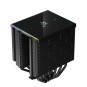 DISIPADOR DEEPCOOL AK620 DIGITAL BLACK