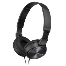 AURICULARESMICRO SONY MDRZX310APB NEGRO