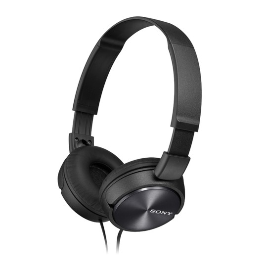 AURICULARESMICRO SONY MDRZX310APB NEGRO