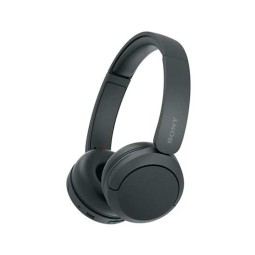 AURICULARES SONY WH-CH520 BLACK