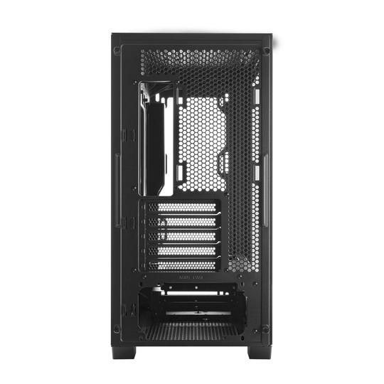 TORRE M-ATX ASUS A21 MESH BLACK