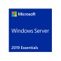 Windows Server 2019 Essentials Dell